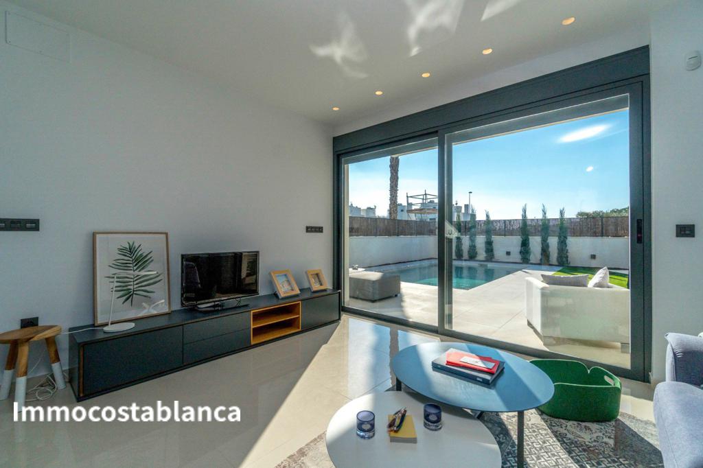 Villa in La Marina, 270 m², 386,000 €, photo 4, listing 12758248