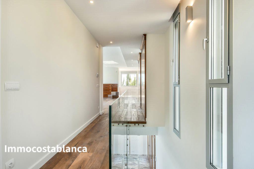 3 room villa in Calpe, 600 m², 3,200,000 €, photo 2, listing 21604016