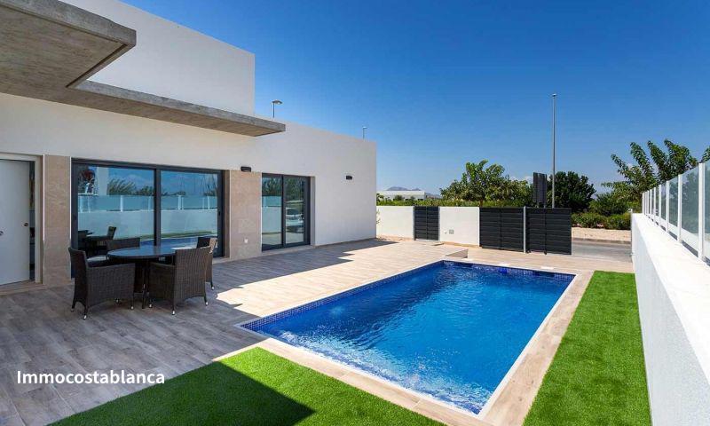Apartment in Daya Nueva, 108 m², 380,000 €, photo 2, listing 50664416