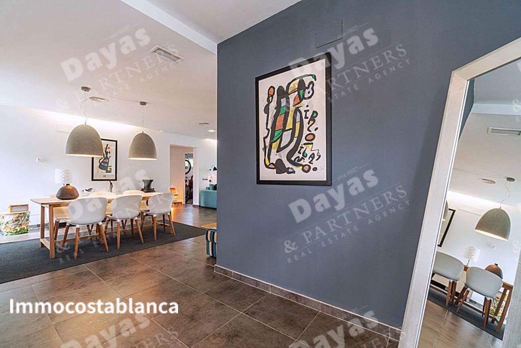Villa in Dehesa de Campoamor, 203 m², 1,175,000 €, photo 4, listing 5069696