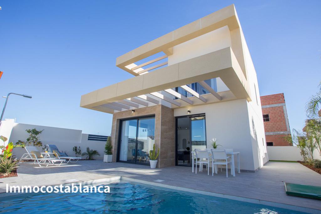 Villa in Los Montesinos, 113 m², 355,000 €, photo 1, listing 31619128