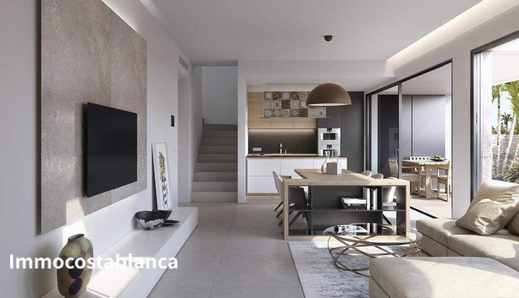Villa in Pilar de la Horadada, 211 m², 1,895,000 €, photo 3, listing 74535536