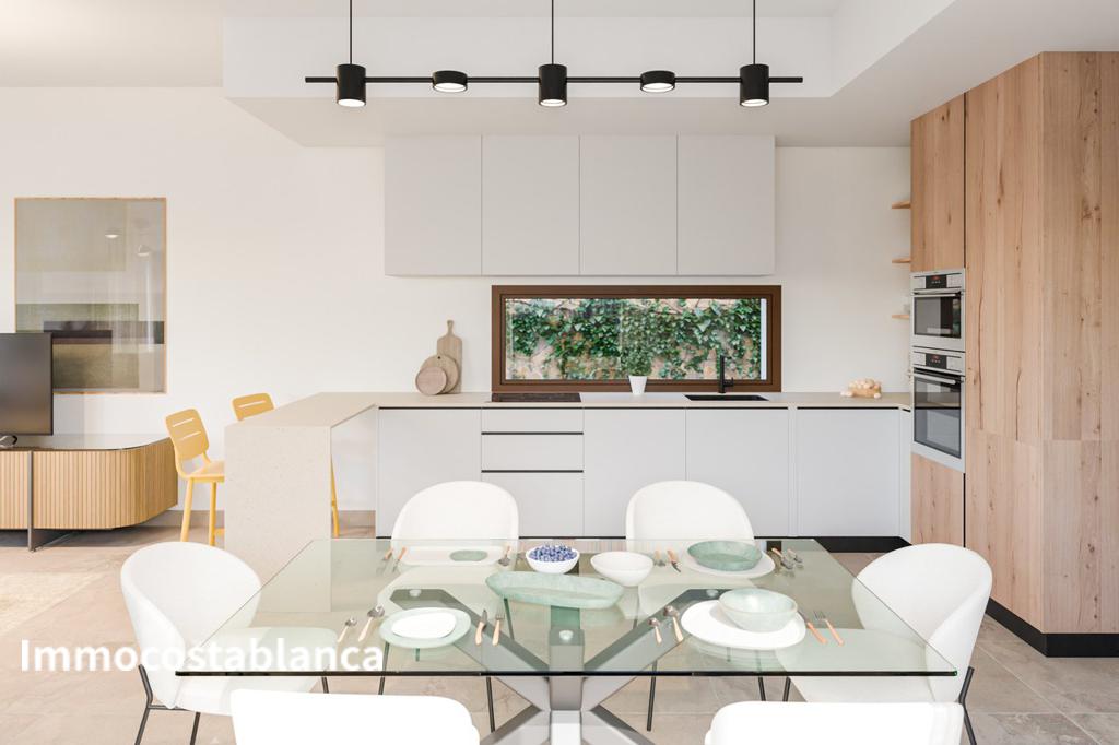Villa in Finestrat, 163 m², 490,000 €, photo 7, listing 63141856