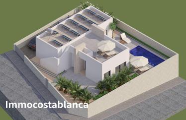 Villa in Ciudad Quesada, 107 m²