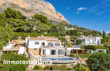 Villa in Javea (Xabia), 281 m²
