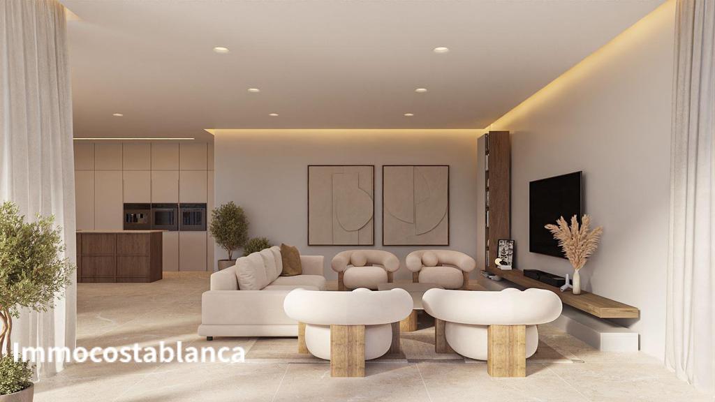 Villa in Moraira, 395 m², 2,175,000 €, photo 8, listing 22207536