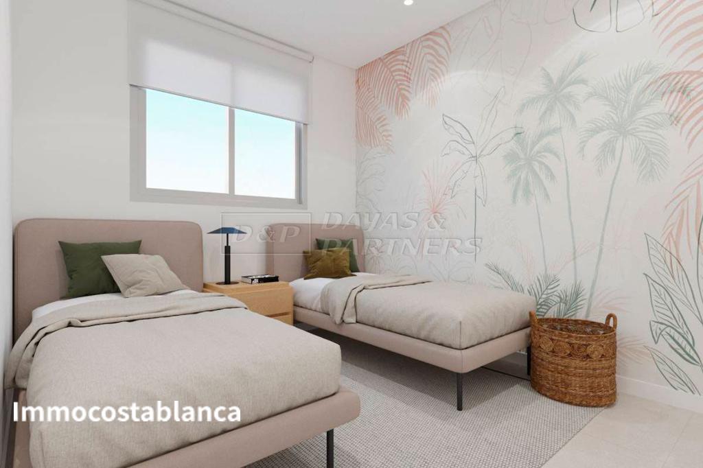 Apartment in Santa Pola, 80 m², 350,000 €, photo 1, listing 43350656