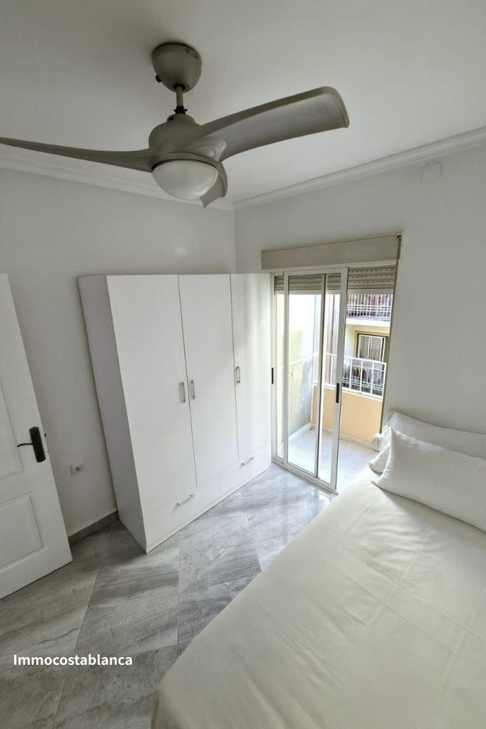 Apartment in Alicante, 72 m², 187,000 €, photo 7, listing 8497216