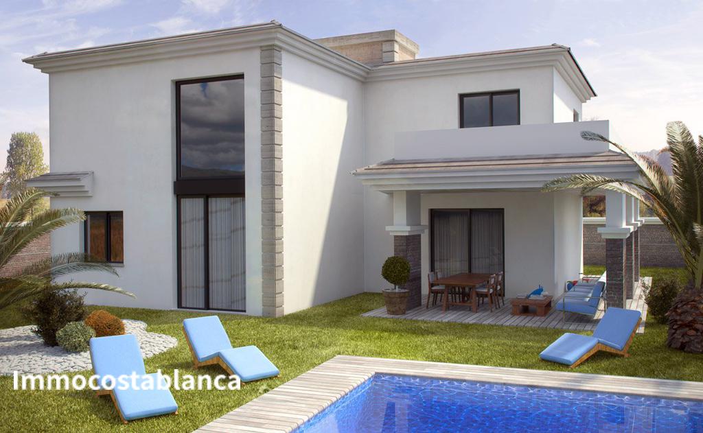 Villa in Arenals del Sol, 254 m², 499,000 €, photo 2, listing 5784896