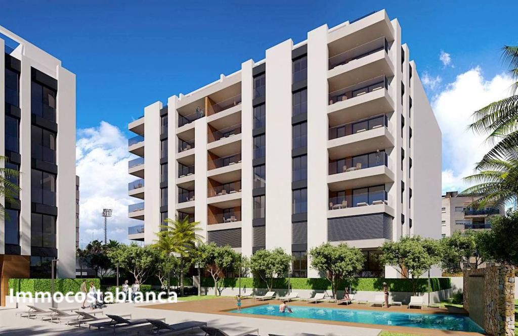 2 room apartment in Alicante, 54 m², 204,000 €, photo 8, listing 28044816