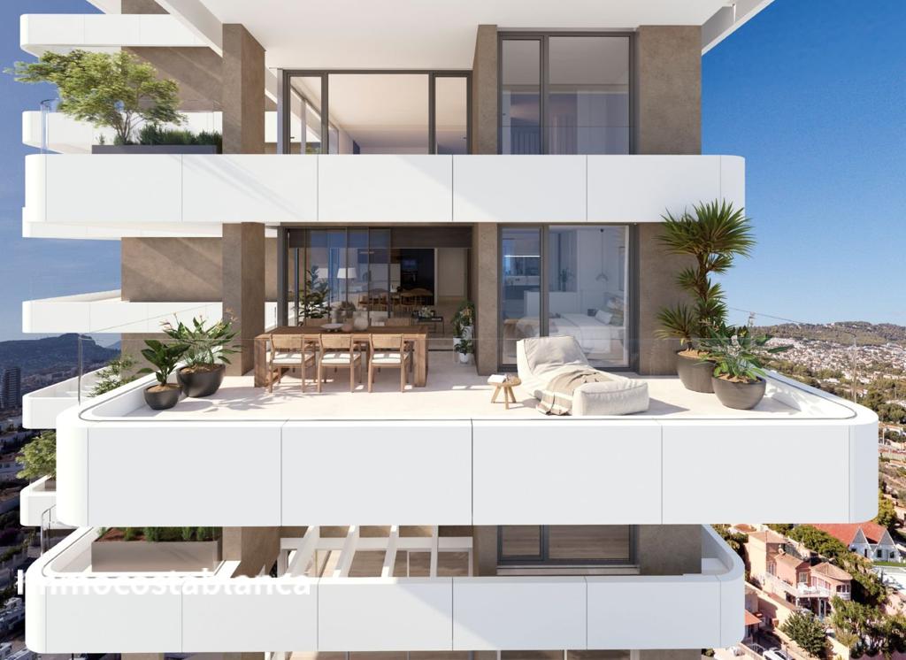 Apartment in Calpe, 345 m², 710,000 €, photo 9, listing 14390656