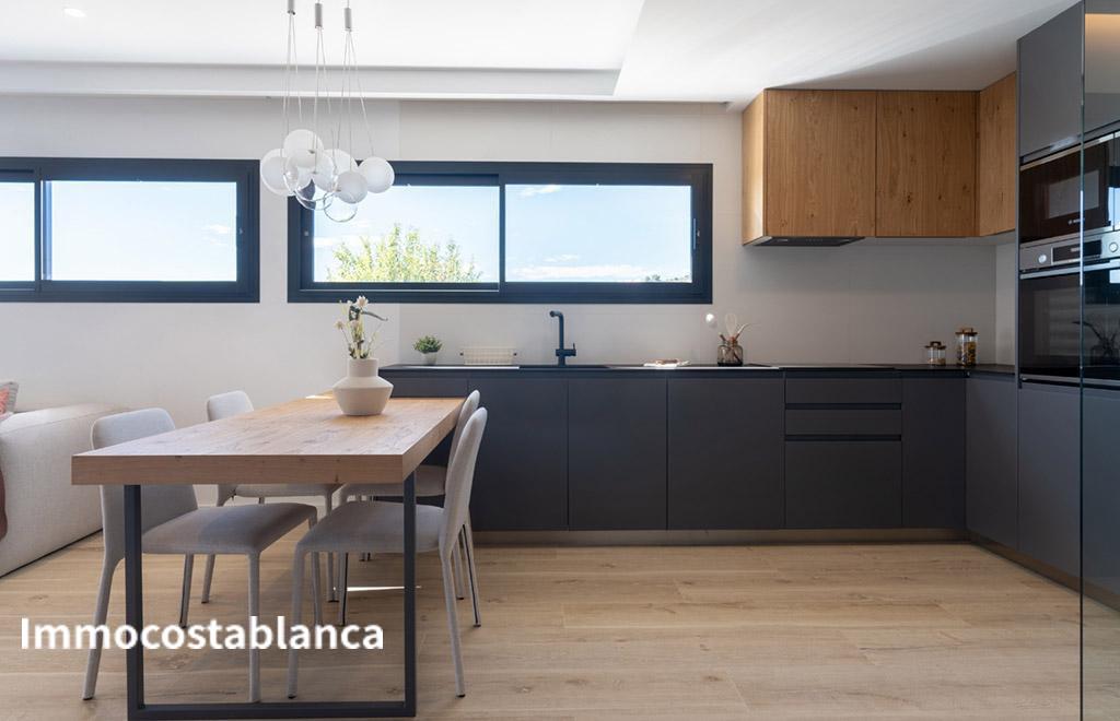 Apartment in Alicante, 100 m², 398,000 €, photo 9, listing 5375376