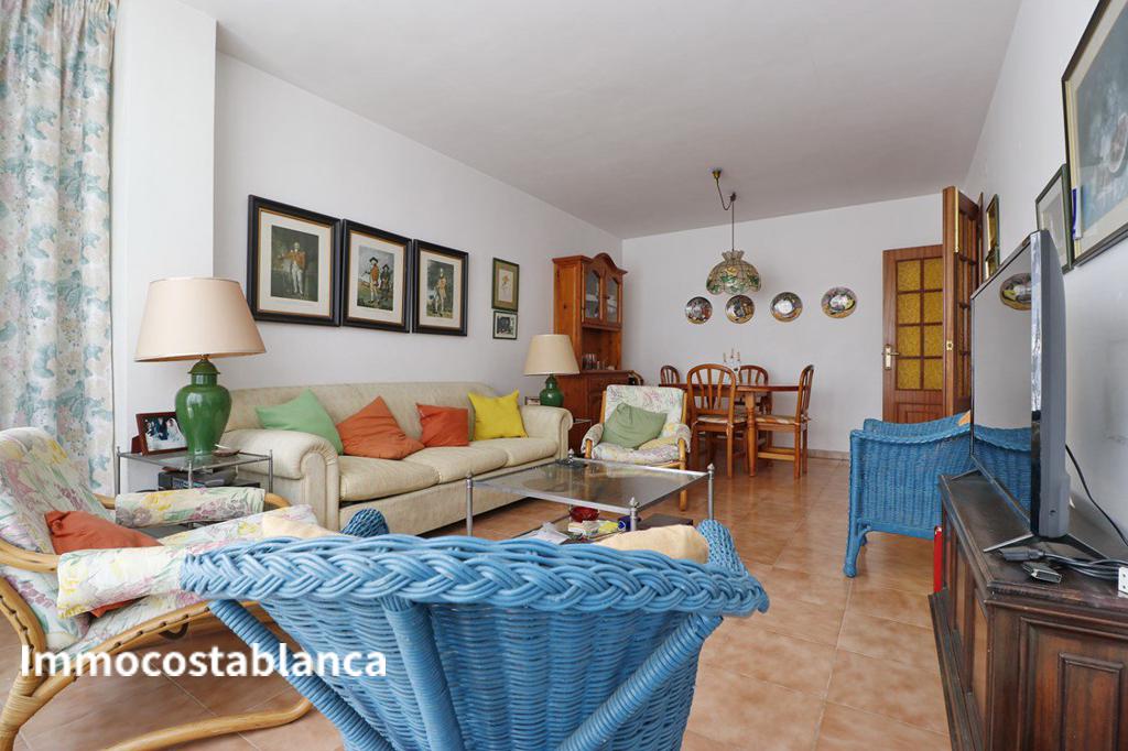 Apartment in Moraira, 115 m², 235,000 €, photo 1, listing 17039848
