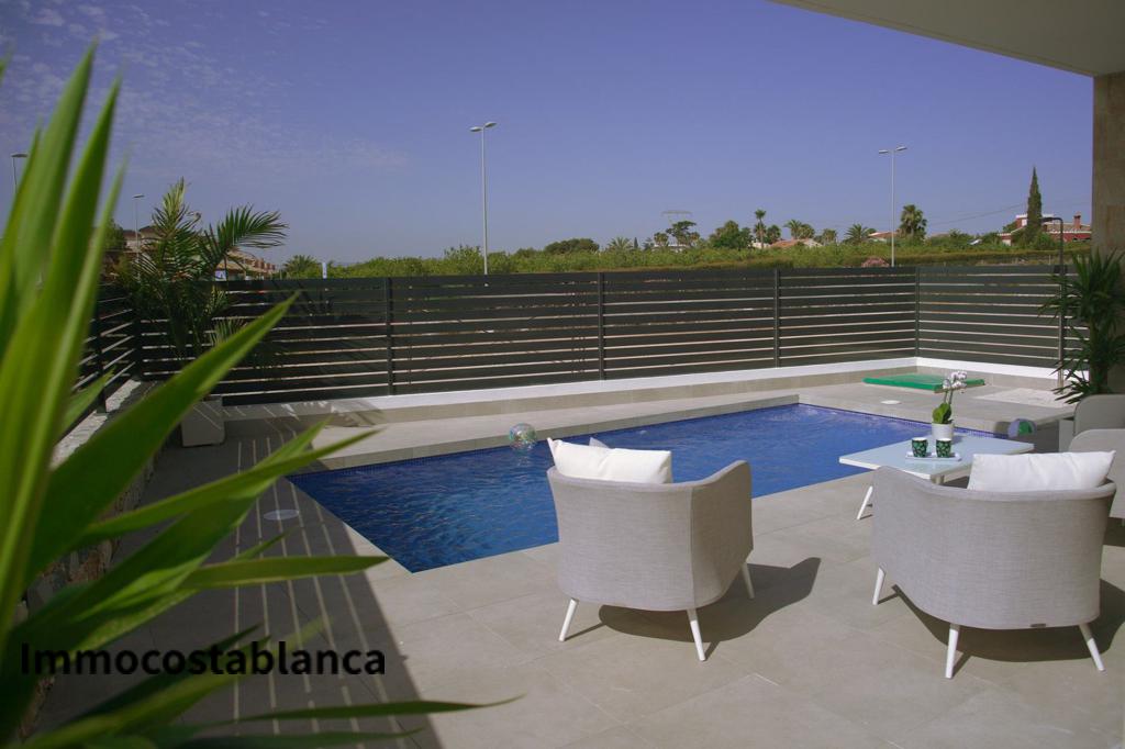 Villa in Los Montesinos, 118 m², 360,000 €, photo 8, listing 37079536