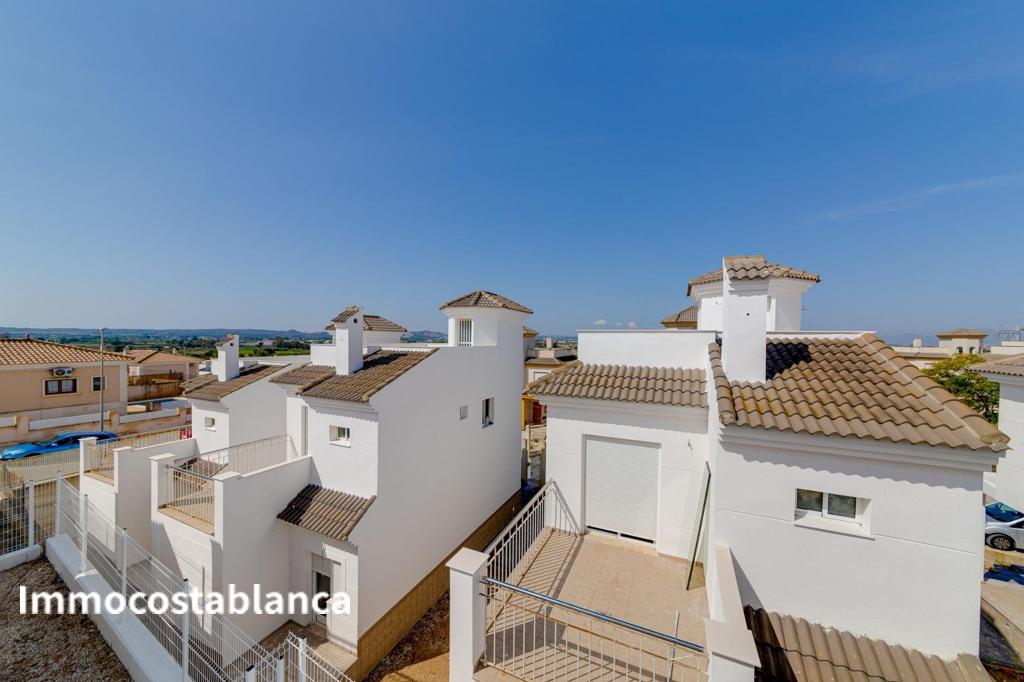 Villa in San Fulgencio, 109 m², 280,000 €, photo 9, listing 64063536