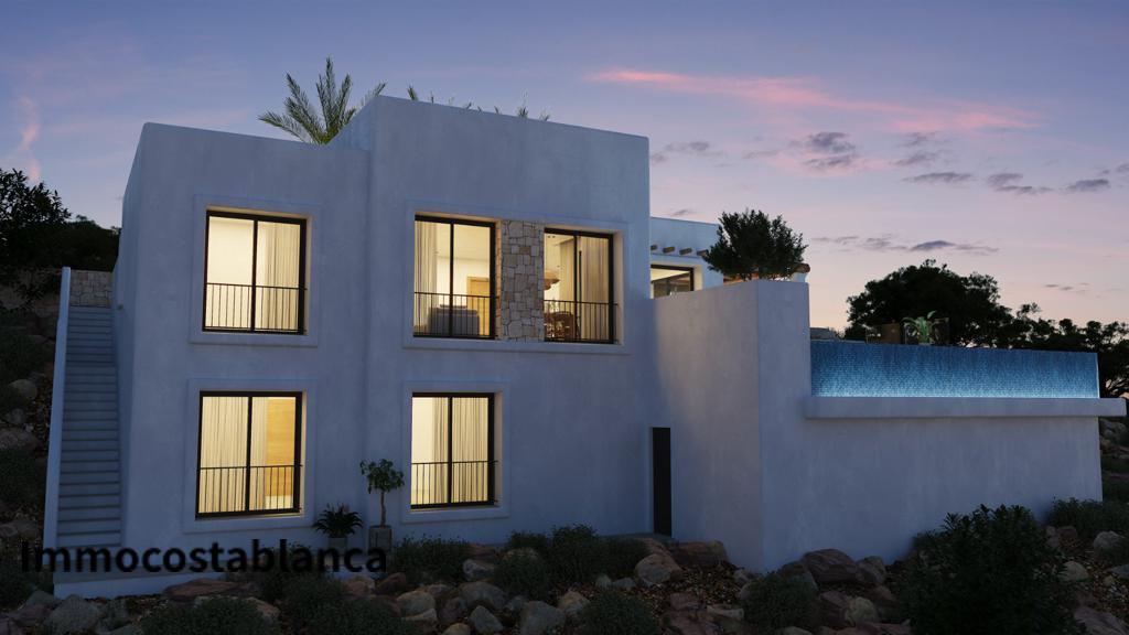 Detached house in Pedreguer, 159 m², 790,000 €, photo 10, listing 13562016