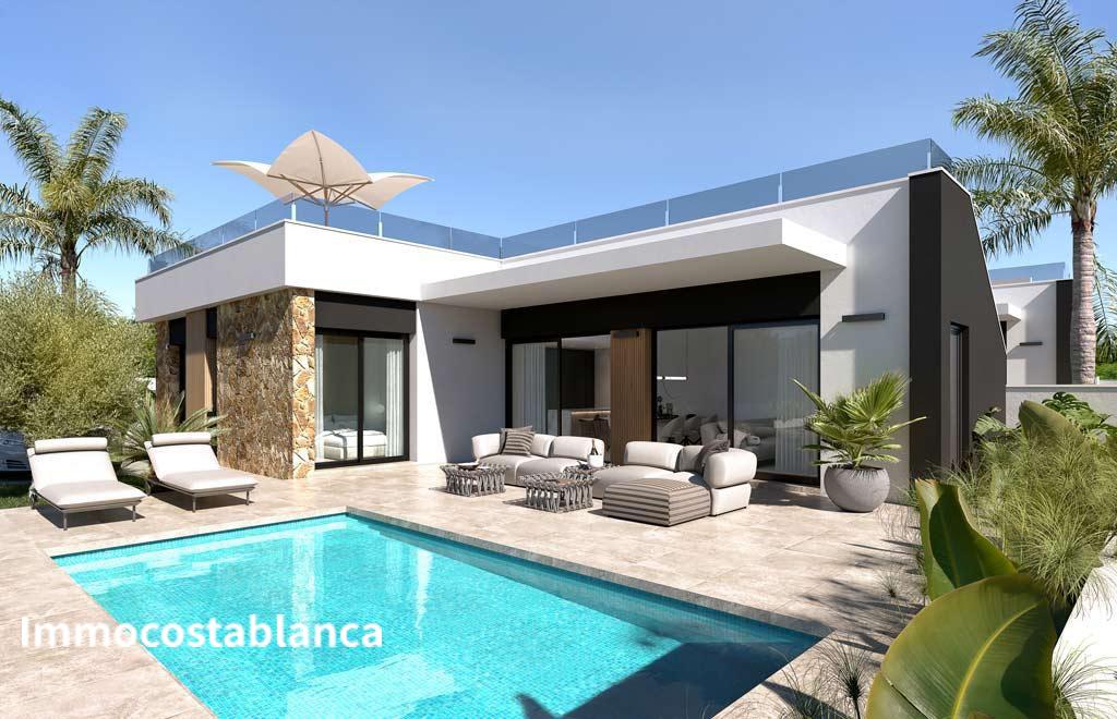 Villa in Rojales, 107 m², 476,000 €, photo 1, listing 77337136