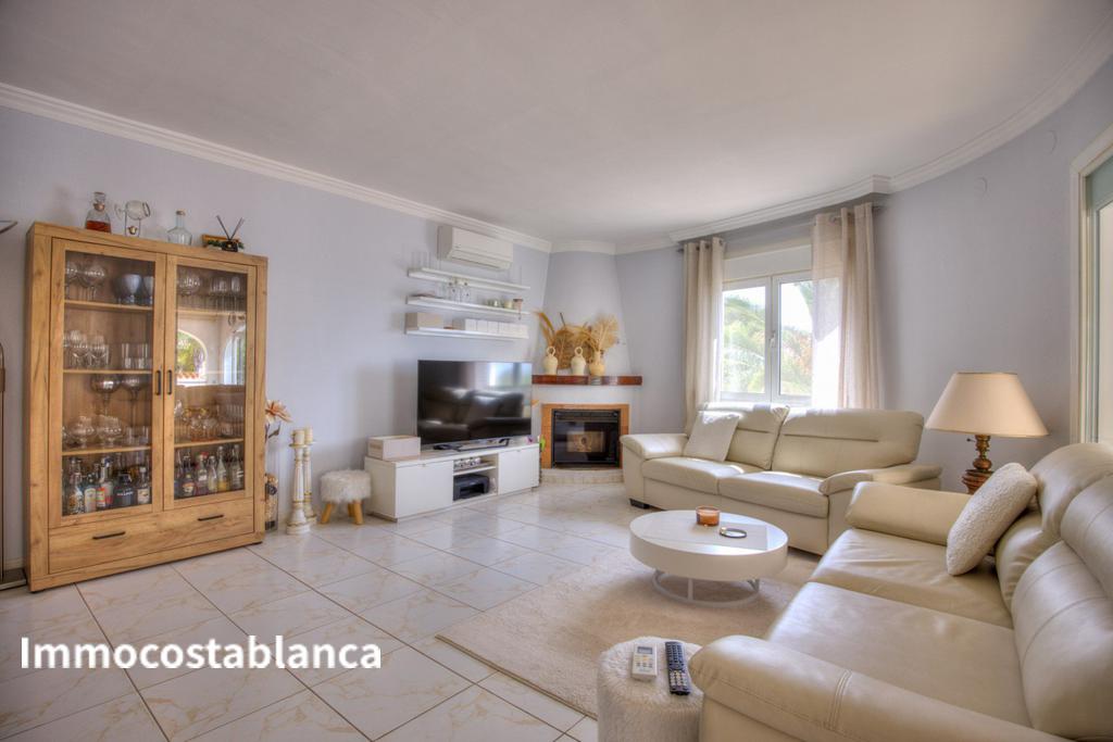 Detached house in Moraira, 173 m², 795,000 €, photo 4, listing 38683616