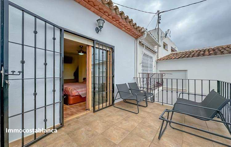 Terraced house in Altea, 137 m², 275,000 €, photo 1, listing 25470656