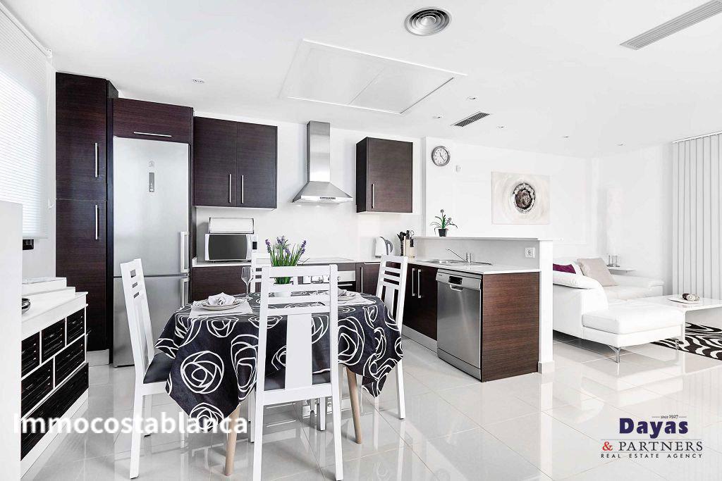Apartment in Dehesa de Campoamor, 104 m², 293,000 €, photo 9, listing 16863216