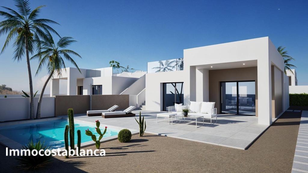 Villa in La Romana (Spain), 127 m², 315,000 €, photo 5, listing 46287536