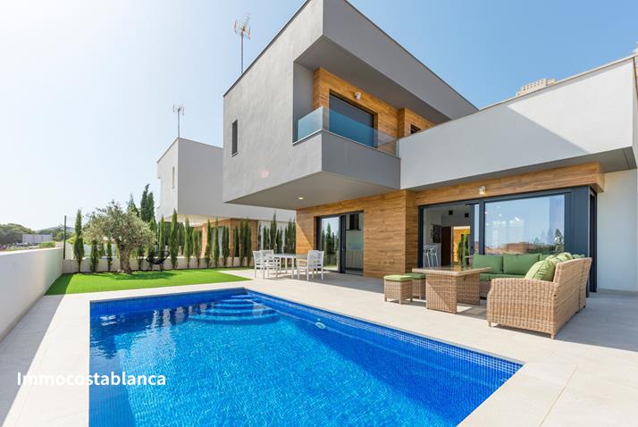 Villa in Alicante, 400 m², 334,000 €, photo 9, listing 19098496