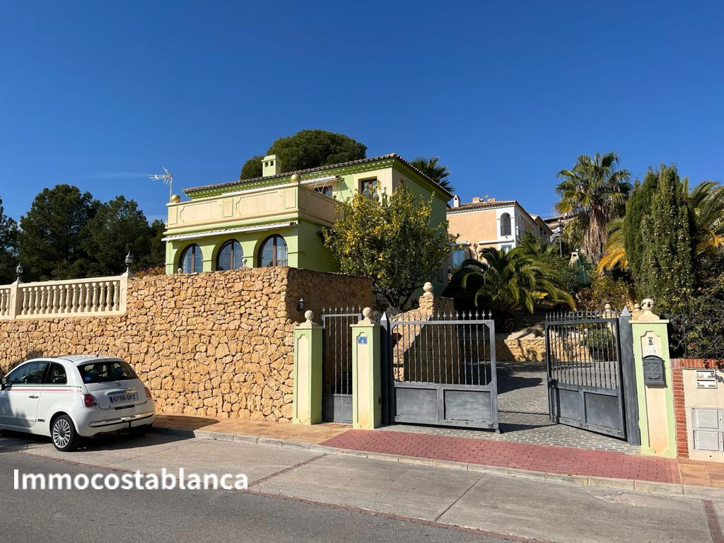 Townhome in Benidorm, 283 m², 750,000 €, photo 6, listing 77708336