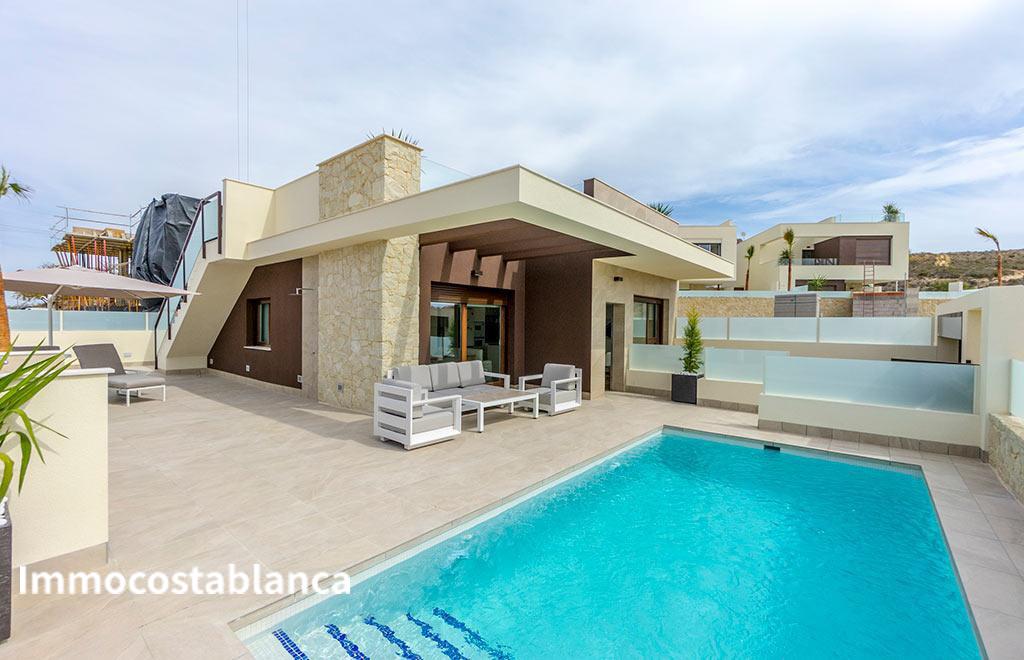 Villa in Rojales, 97 m², 404,000 €, photo 1, listing 63685696