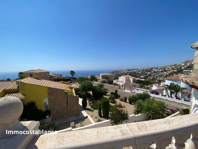 Detached house in Benitachell, 350 m², 1,050,000 €, photo 1, listing 35122816