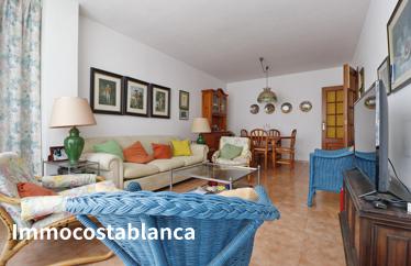 Apartment in Moraira, 115 m²