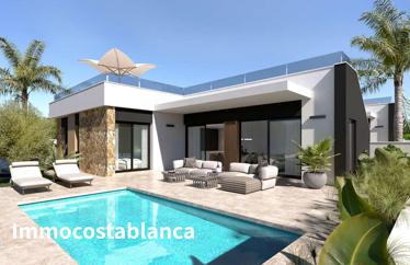 Villa in Rojales, 107 m²