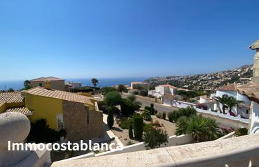 Detached house in Benitachell, 350 m²