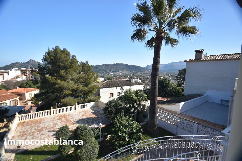 Detached house in Pedreguer, 370 m², 450,000 €, photo 9, listing 33450496