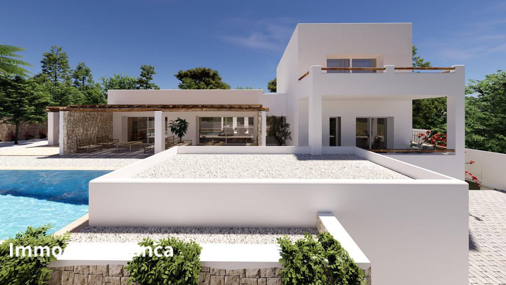 Detached house in Moraira, 428 m², 1,090,000 €, photo 7, listing 13728176