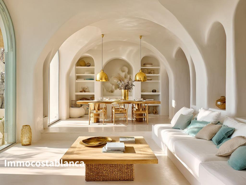 Detached house in Calpe, 350 m², 1,610,000 €, photo 9, listing 6638736