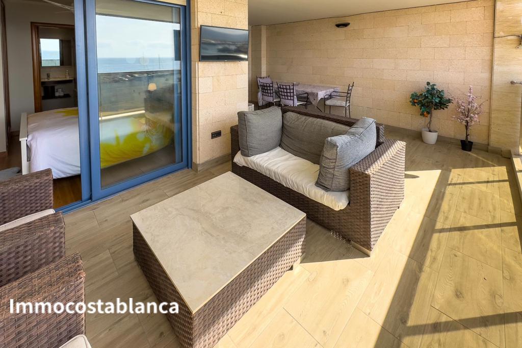 Apartment in Altea, 87 m², 399,000 €, photo 10, listing 44341936
