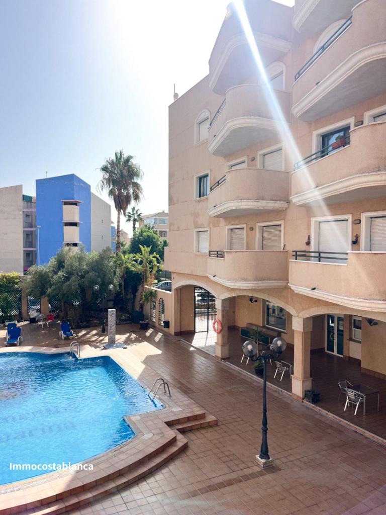 Apartment in Dehesa de Campoamor, 95 m², 168,000 €, photo 1, listing 11361136