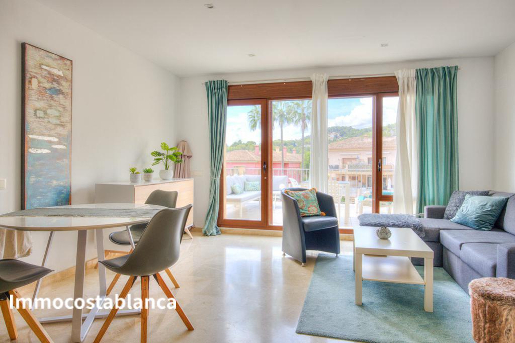 Apartment in Benissa, 153 m², 445,000 €, photo 3, listing 60756416