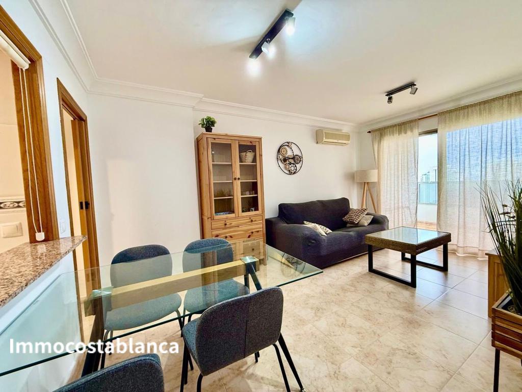 Apartment in Villajoyosa, 85 m², 230,000 €, photo 9, listing 30633216