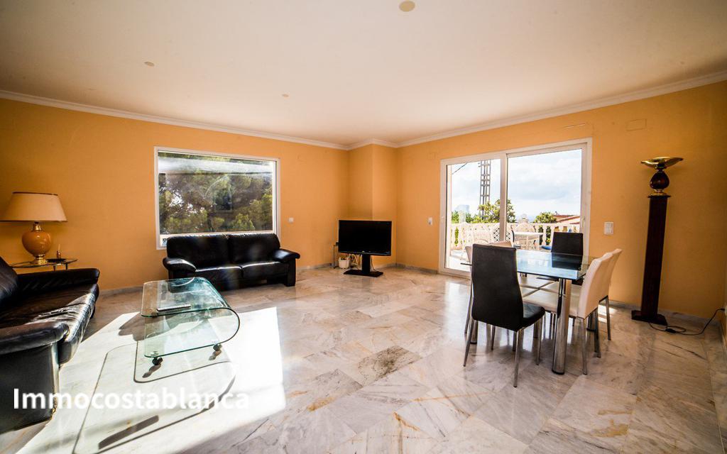 Detached house in Calpe, 300 m², 795,000 €, photo 10, listing 52723128