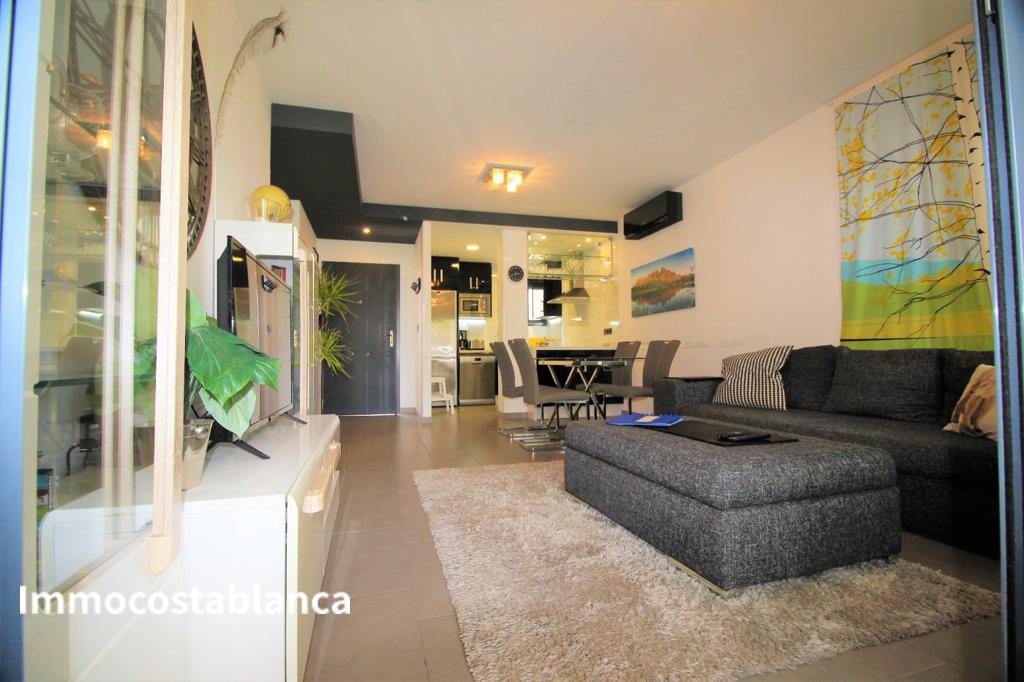 Detached house in Dehesa de Campoamor, 81 m², 215,000 €, photo 6, listing 3943768