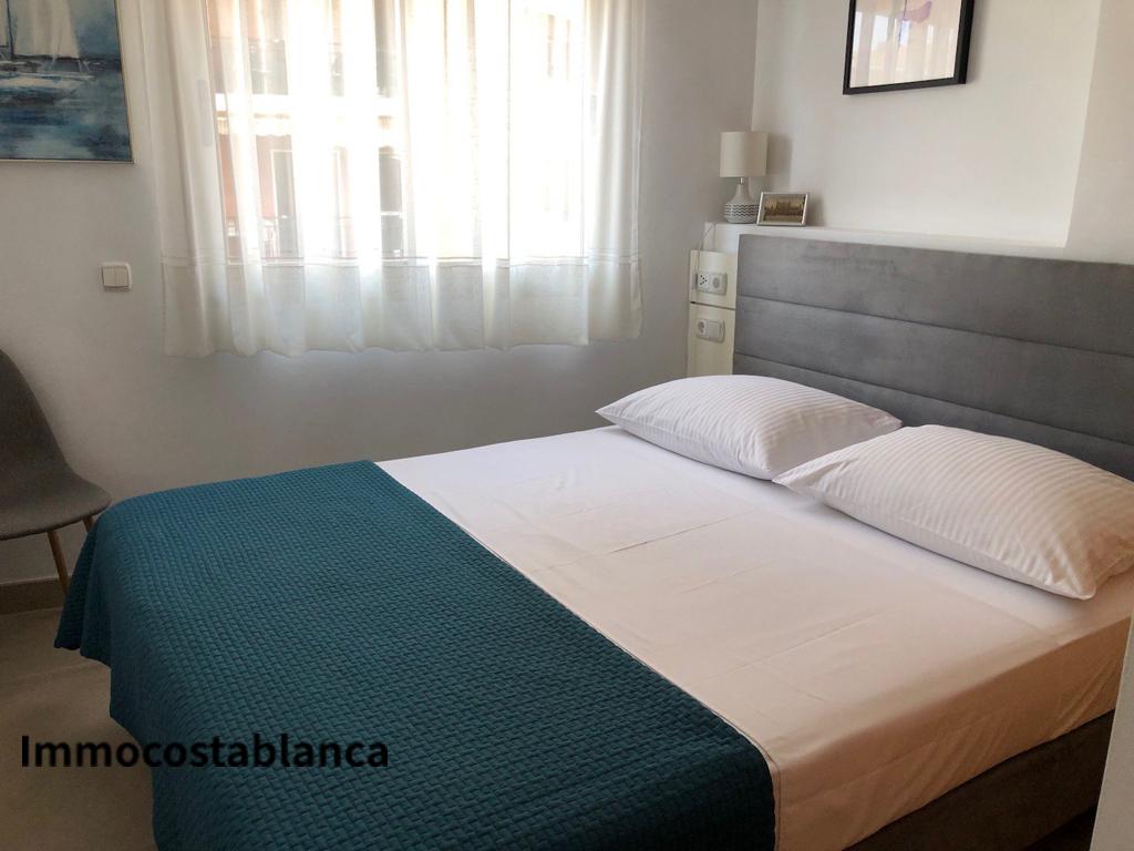Apartment in Calpe, 68 m², 319,000 €, photo 7, listing 14261136