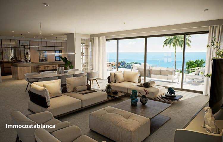 Villa in Altea, 405 m², 2,690,000 €, photo 9, listing 48185936