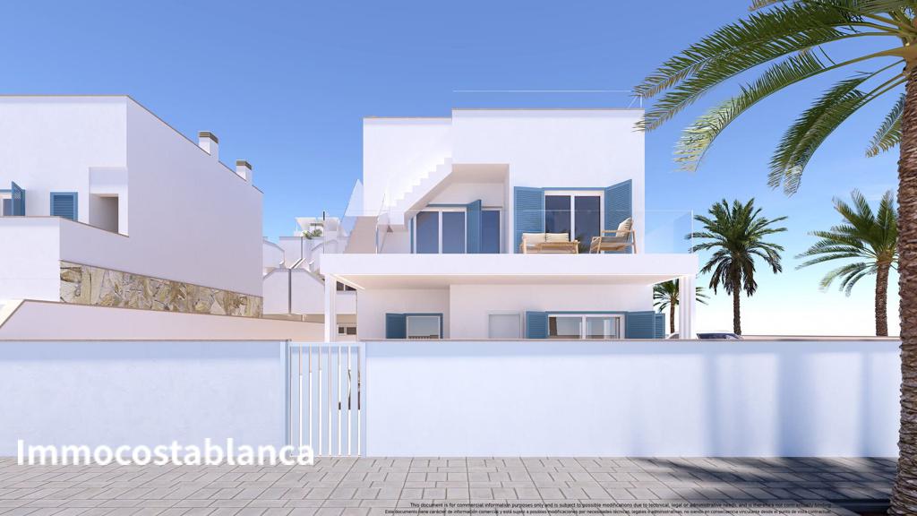 Apartment in Torre de la Horadada, 96 m², 492,000 €, photo 9, listing 15655536