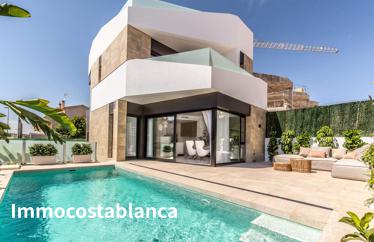 Villa in Torrevieja, 159 m²