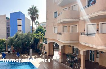 Apartment in Dehesa de Campoamor, 95 m²