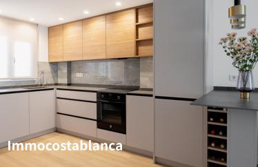 Apartment in Alicante, 73 m²