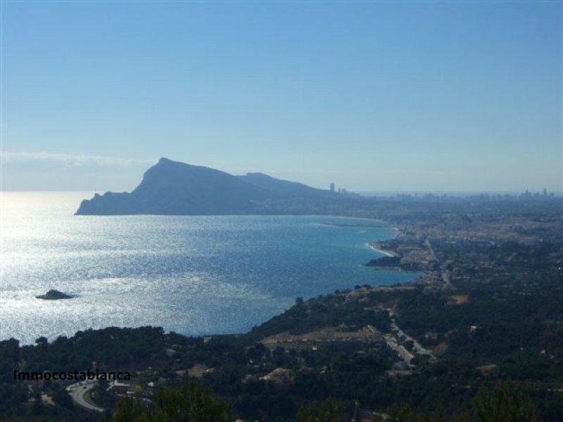 Detached house in Altea, 330 m², 1,200,000 €, photo 1, listing 19431848