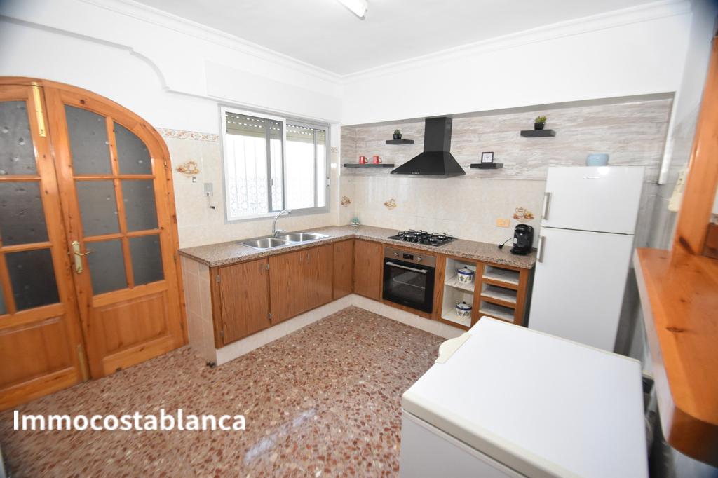 Townhome in Denia, 144 m², 380,000 €, photo 4, listing 7097776