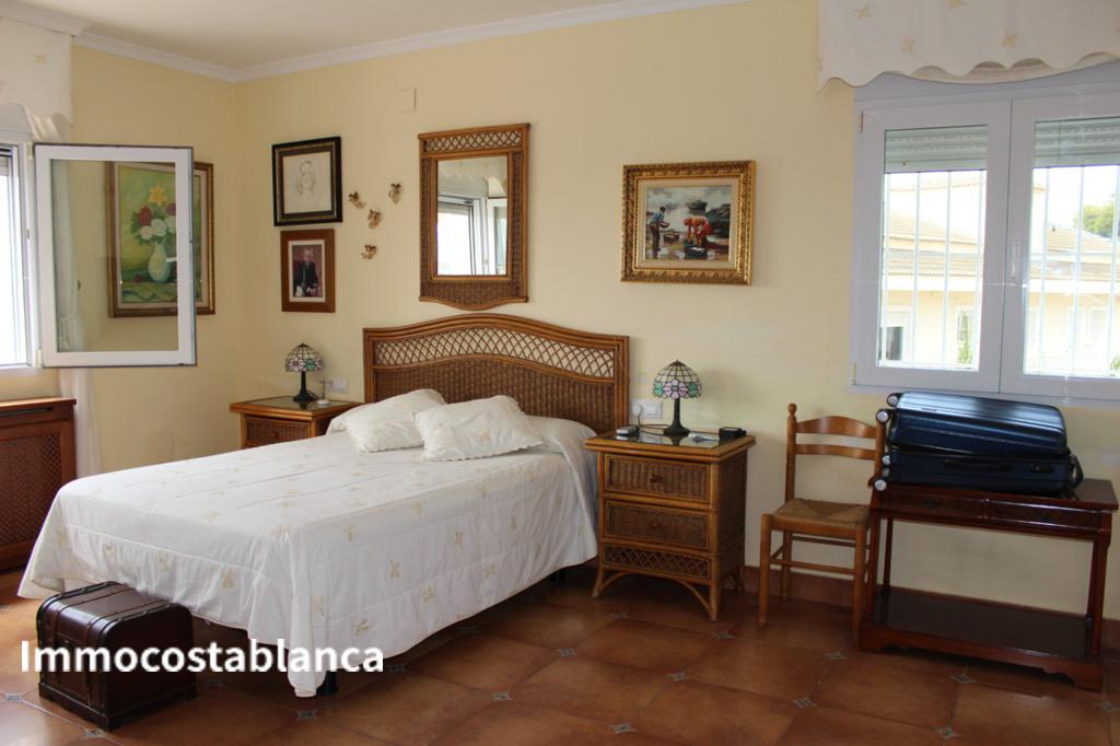 Detached house in Calpe, 353 m², 549,000 €, photo 8, listing 7989856